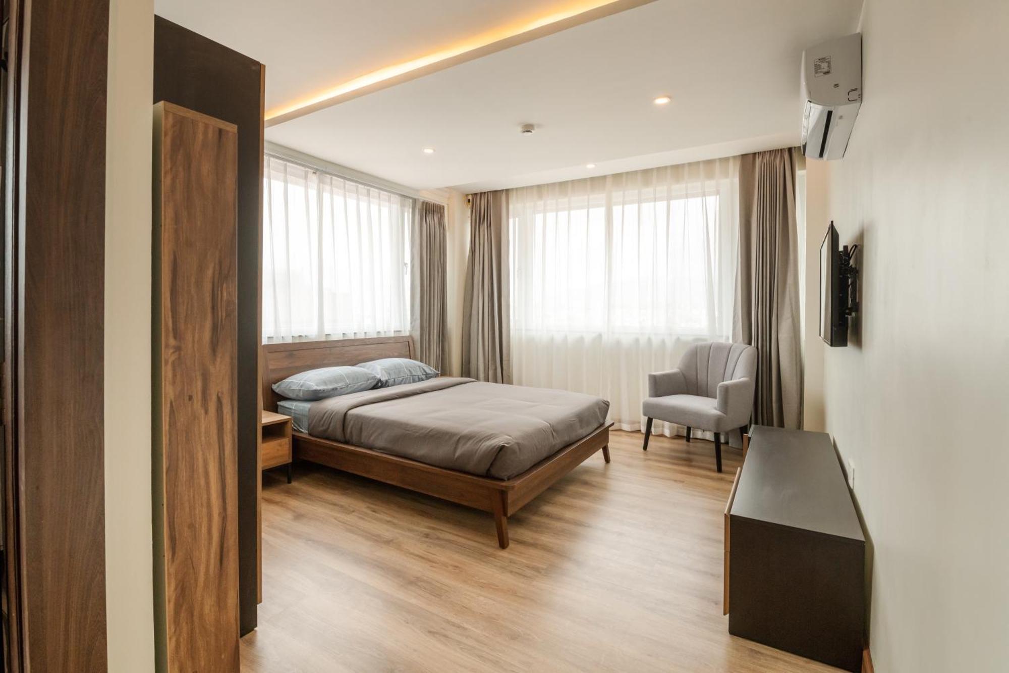 Mila Hotel Катманду Екстер'єр фото