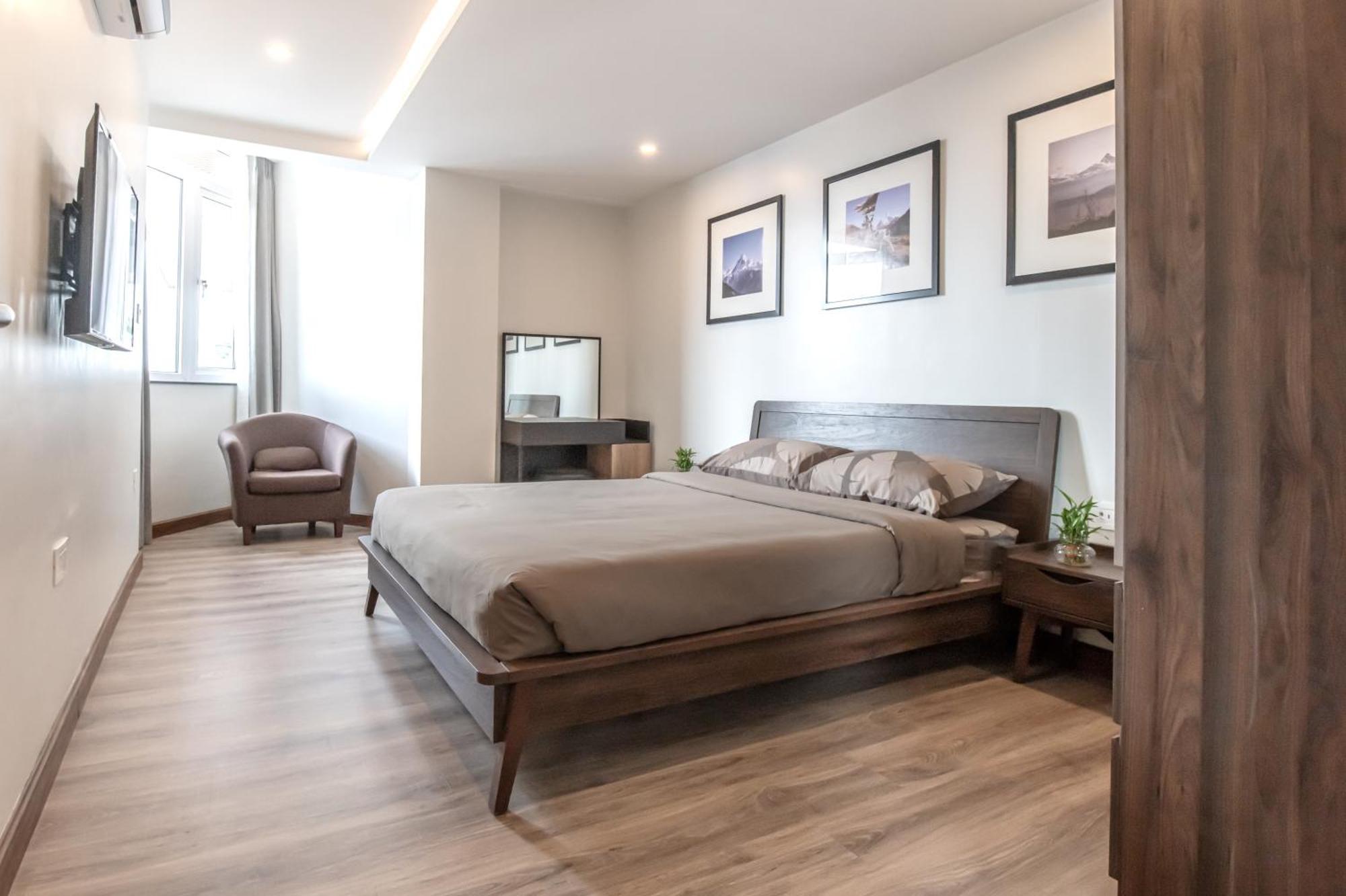 Mila Hotel Катманду Екстер'єр фото